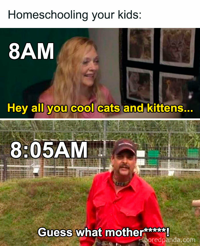 Home-School-Parents-Distance-Zoom-Learning