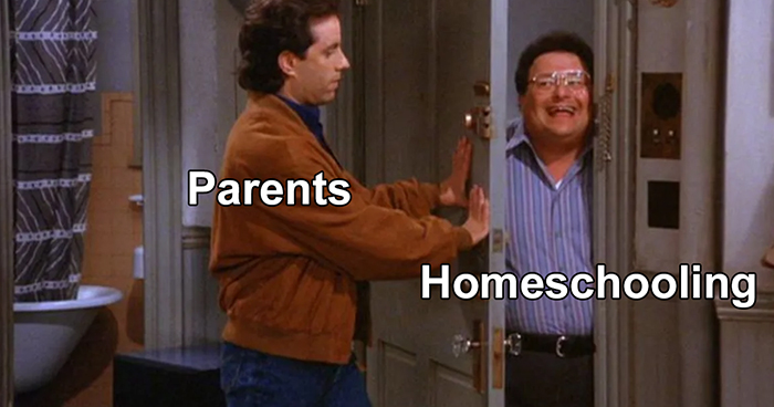 Home-School-Parents-Distance-Zoom-Learning