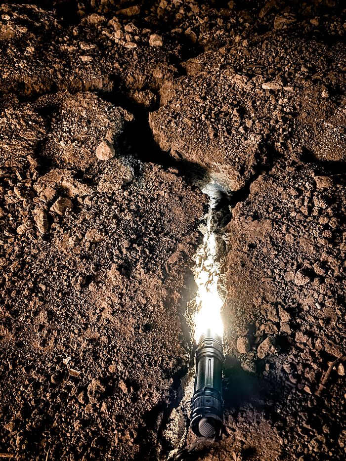 Horrible-Structural-Inspections