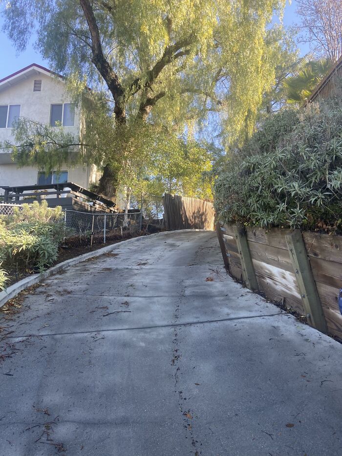 Horrible-Structural-Inspections