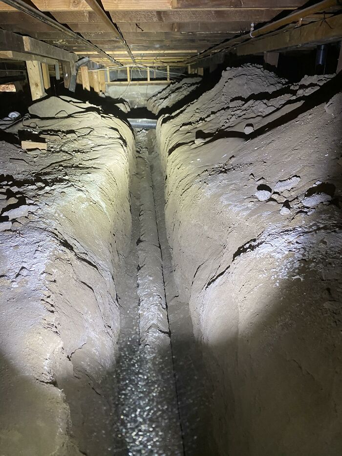 Horrible-Structural-Inspections