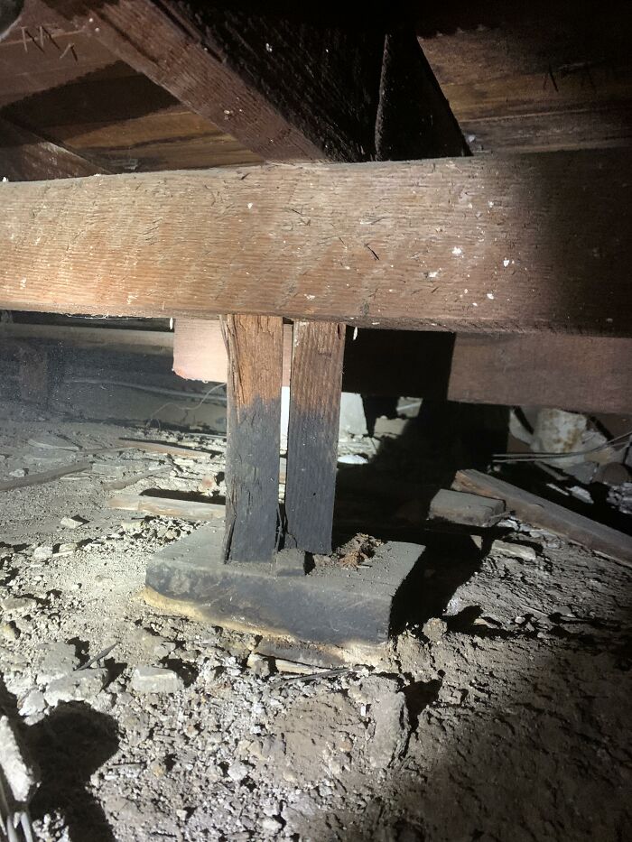 Horrible-Structural-Inspections