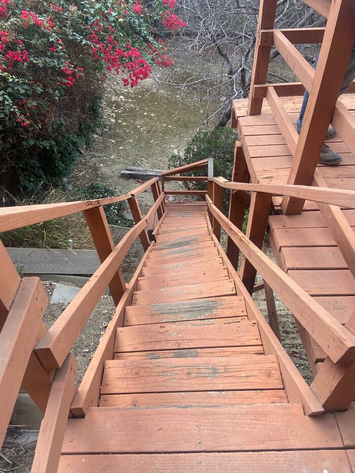 Horrible-Structural-Inspections