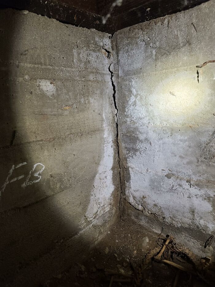 Horrible-Structural-Inspections