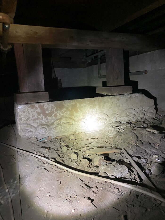 Horrible-Structural-Inspections