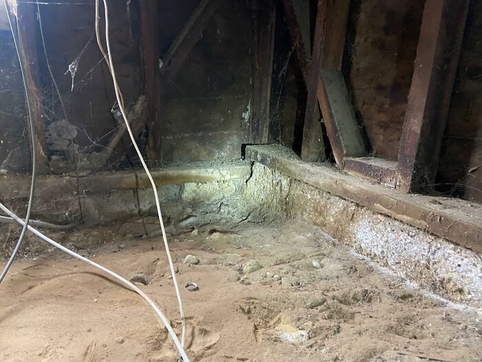 Horrible-Structural-Inspections