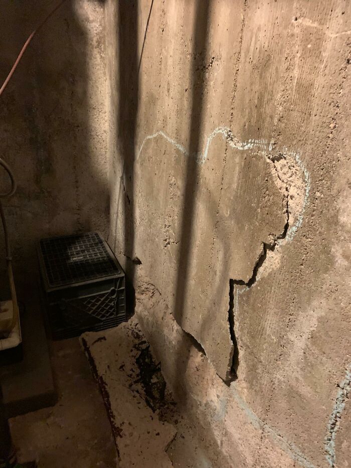 Horrible-Structural-Inspections