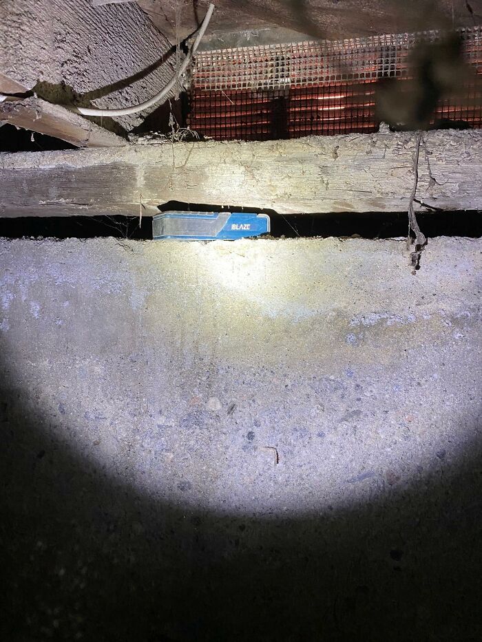 Horrible-Structural-Inspections