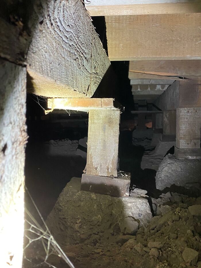 Horrible-Structural-Inspections