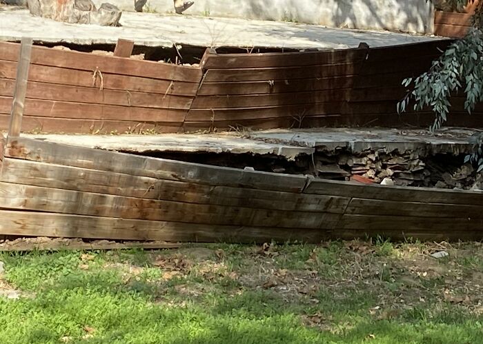 Horrible-Structural-Inspections