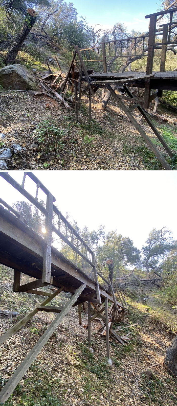 Horrible-Structural-Inspections