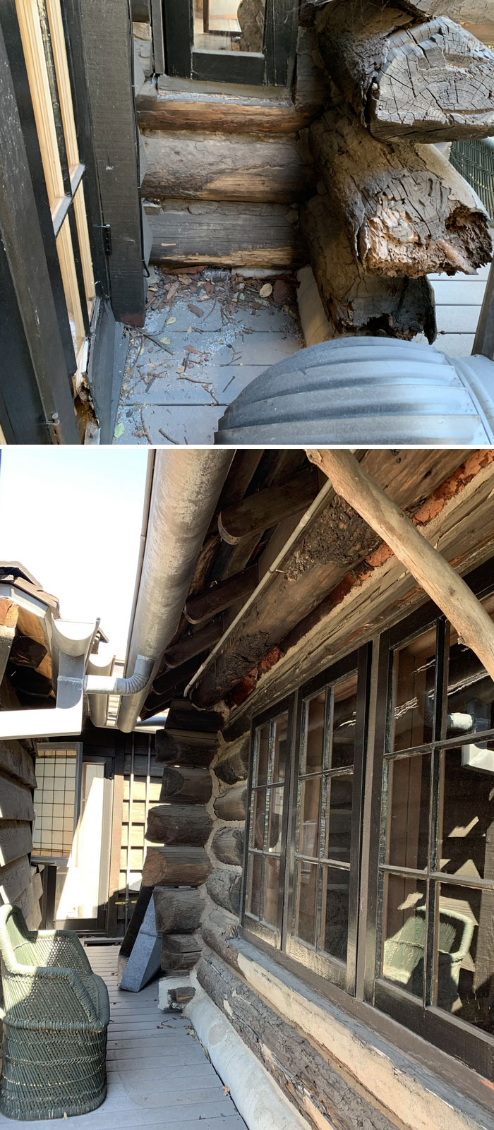 Horrible-Structural-Inspections