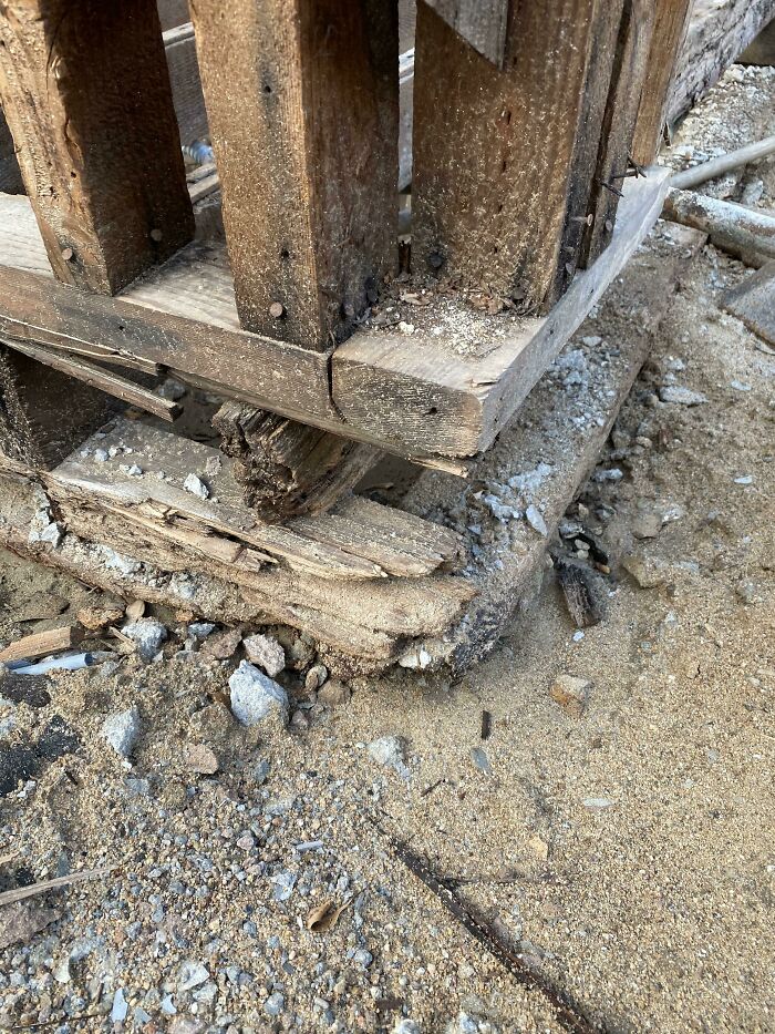 Horrible-Structural-Inspections