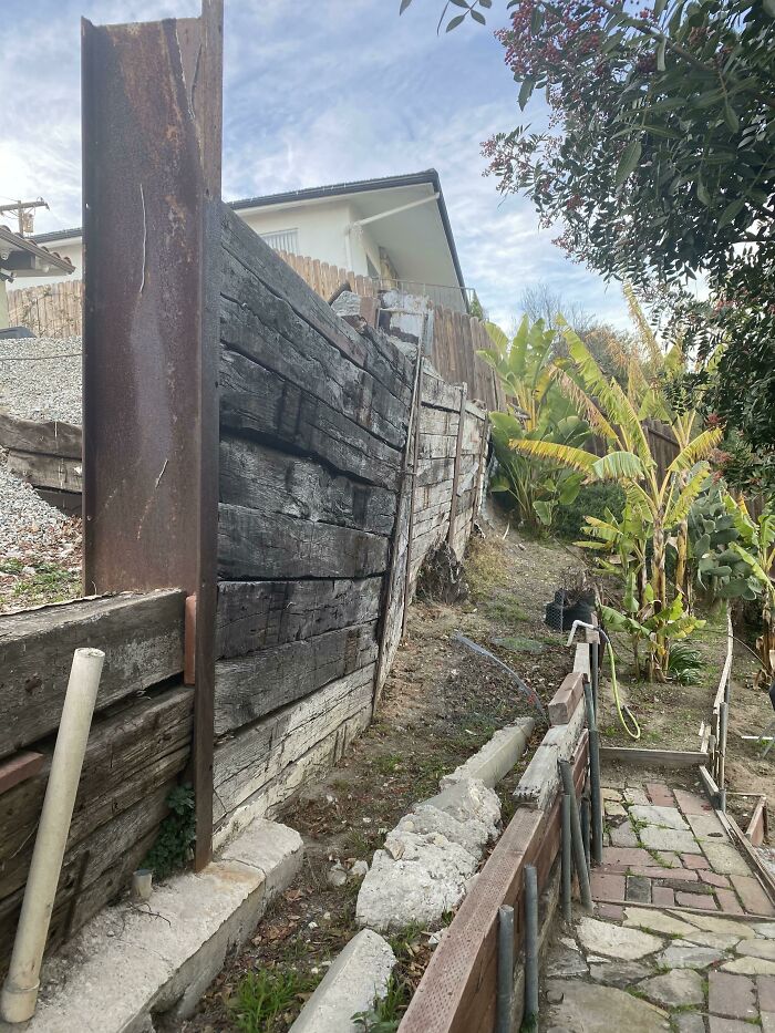 Horrible-Structural-Inspections