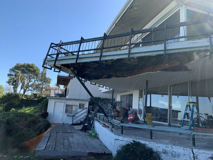 Horrible-Structural-Inspections