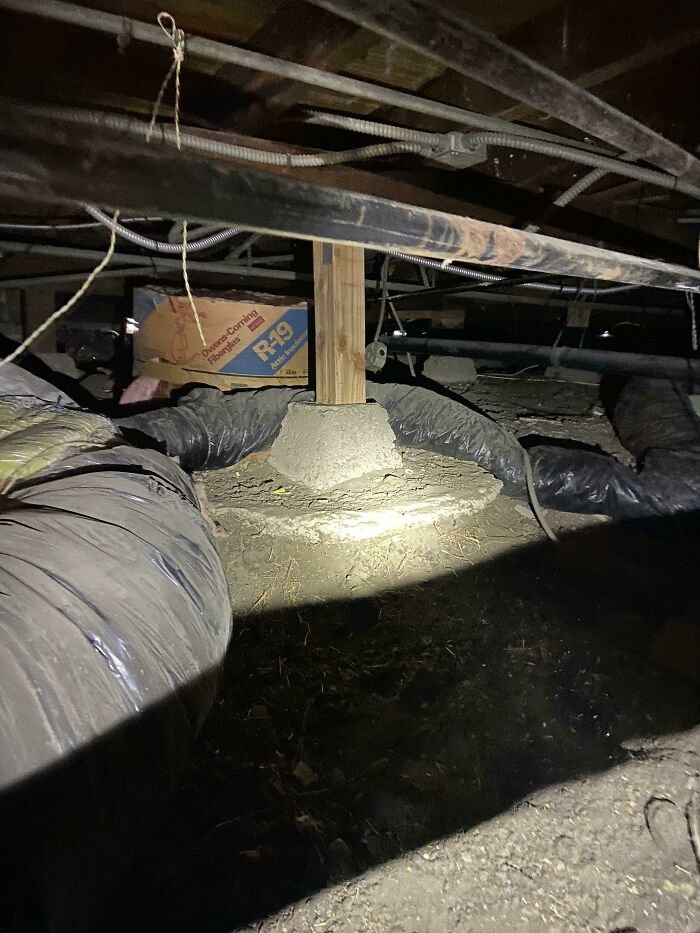 Horrible-Structural-Inspections