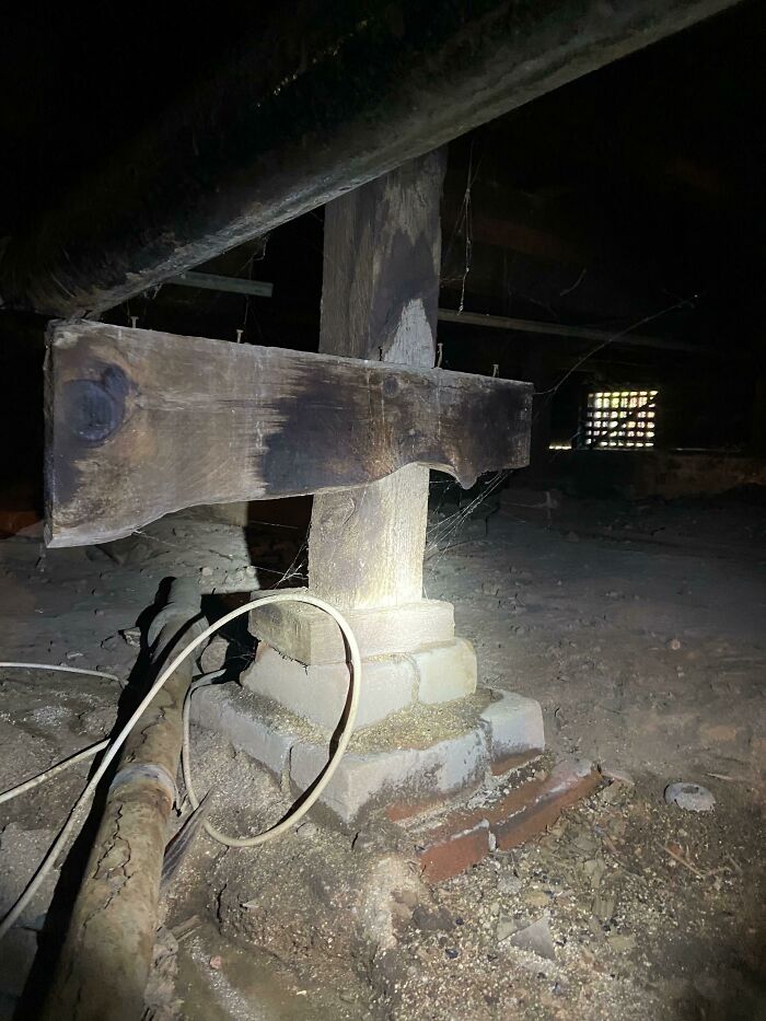 Horrible-Structural-Inspections