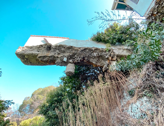 30 ‘Nightmares’ And ‘Miracles’ Discovered During Structural Inspections