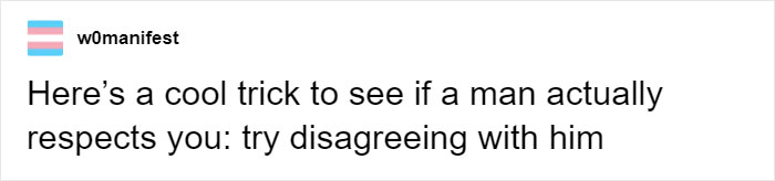 Woman Shares How She Tests Out Her Dates For Red Flags Before Going Out With Them, Starts A Heated Discussion Woman Shares How She Tests Out Her Dates For Red Flags Before Going Out With Them, Starts A Heated Discussion