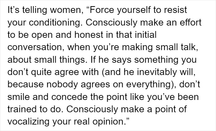 Woman Shares How She Tests Out Her Dates For Red Flags Before Going Out With Them, Starts A Heated Discussion