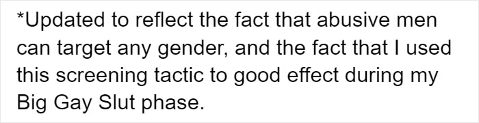 Woman Shares How She Tests Out Her Dates For Red Flags Before Going Out With Them, Starts A Heated Discussion