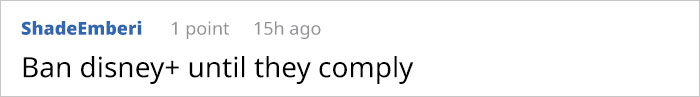 Disney+ Launched In Iceland Without Icelandic Dubbing, People Didn’t Like It So Much That Their Minister Sent A Letter To Disney About It Disney+ Launched In Iceland Without Icelandic Dubbing, People Didn’t Like It So Much That Their Minister Sent A Letter To Disney About It