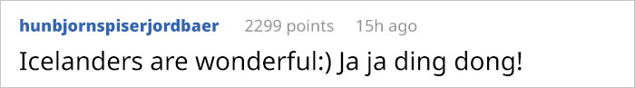 Disney+ Launched In Iceland Without Icelandic Dubbing, People Didn’t Like It So Much That Their Minister Sent A Letter To Disney About It Disney+ Launched In Iceland Without Icelandic Dubbing, People Didn’t Like It So Much That Their Minister Sent A Letter To Disney About It