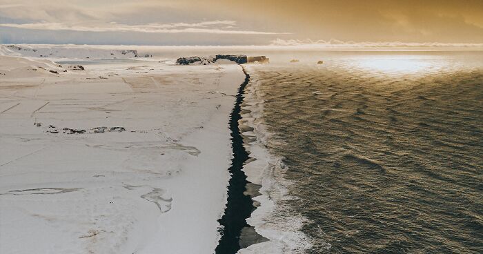 I Travel Around Iceland Photographing The Landscapes And Wildlife (38 Pics)