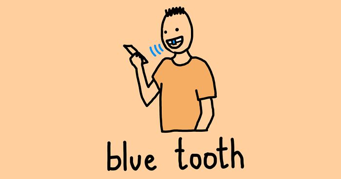 I Illustrated 25 More Bad Puns To Brighten Your Day