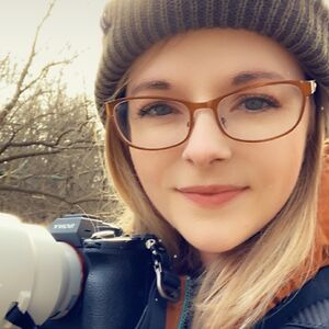 hollystricklin avatar