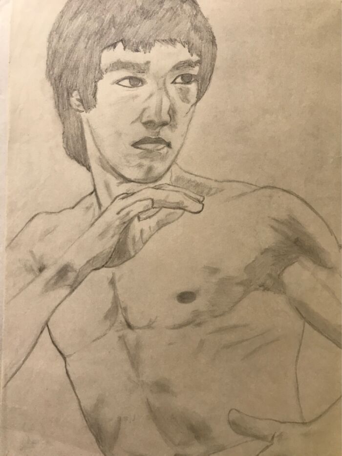 I Did It When I Was 16