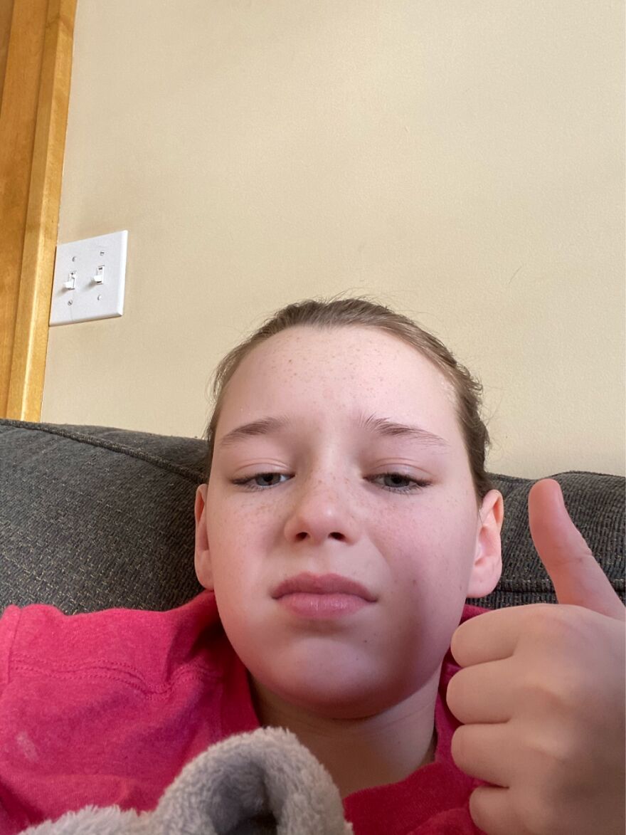 Sent This To My Friend.