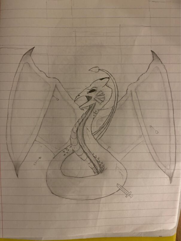 This Took My Way Longer Than It Should’ve Lol