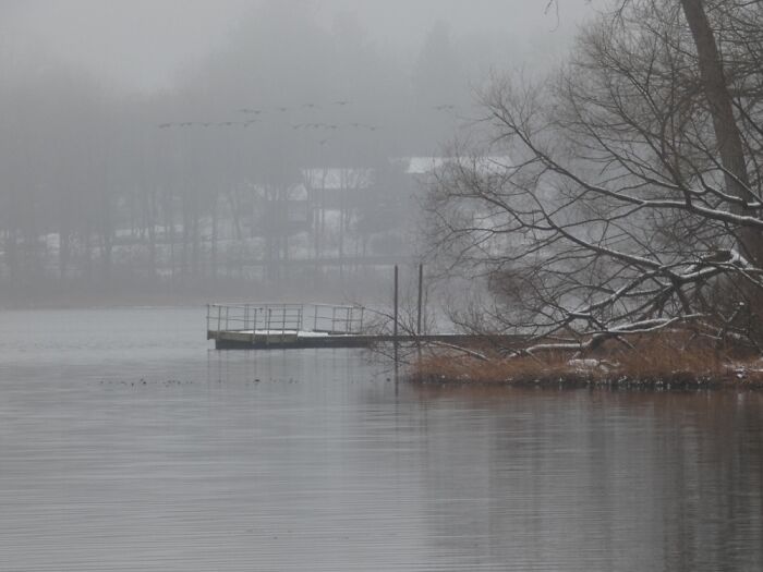 Punderson State Park, Ohio