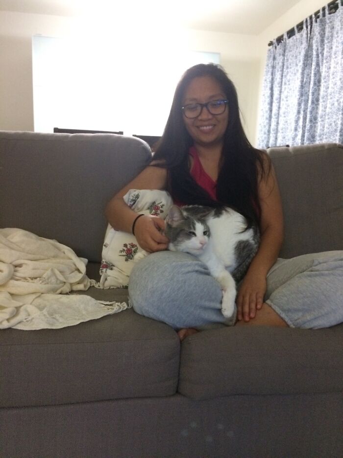 Scrithches And A Movie