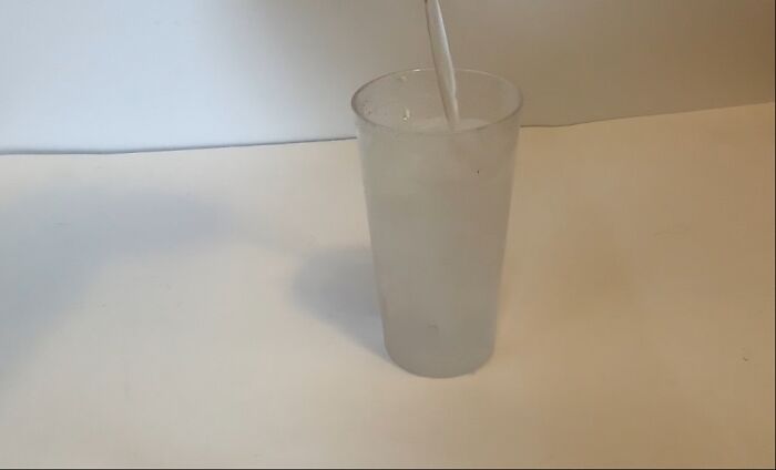 I Was Doing Product Photography For An Assignment At School And Used Artificial Lighting.