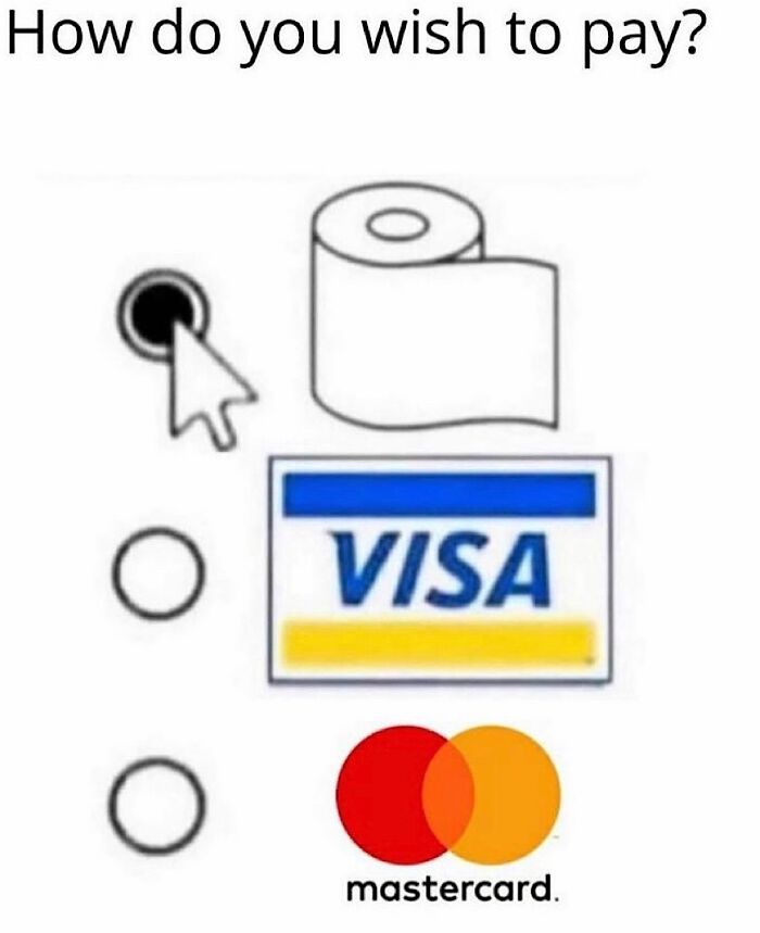 You Never Know What Tomorrow Will Bring