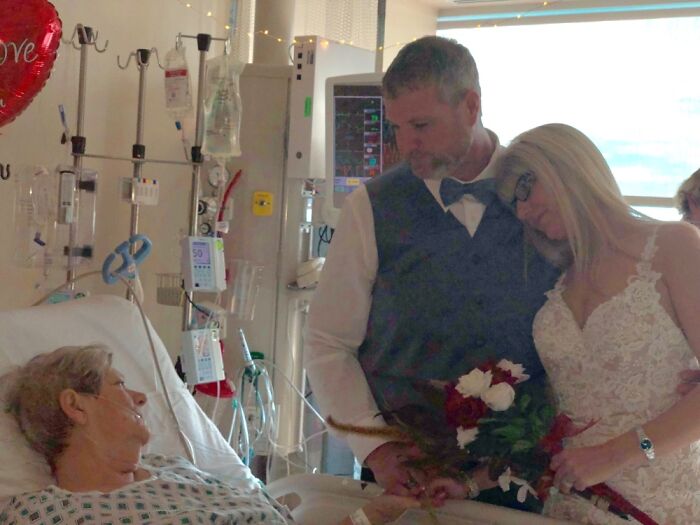 What’s Your Beautiful, Tragic Wedding Story? What’s Your Beautiful, Tragic Wedding Story?