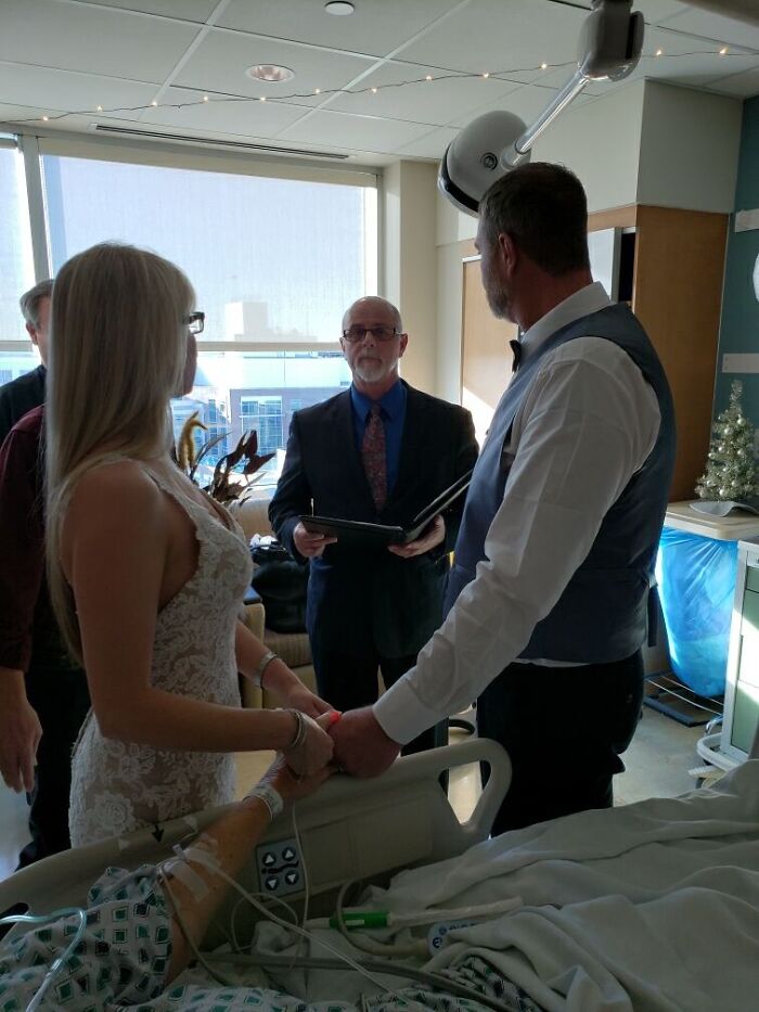 What&rsquo;s Your Beautiful, Tragic Wedding Story?