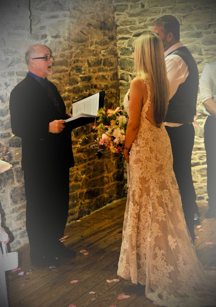 What’s Your Beautiful, Tragic Wedding Story? What’s Your Beautiful, Tragic Wedding Story?