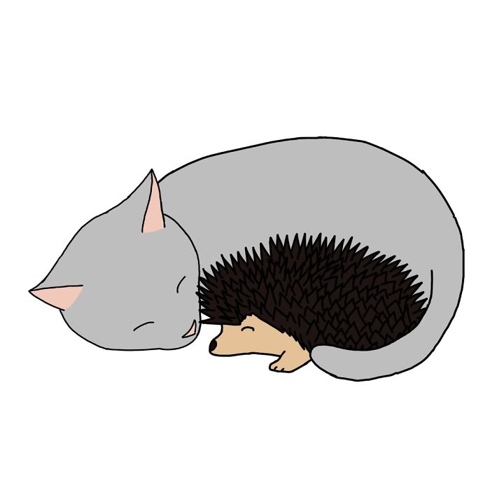 I Just Drew This For Fun A While Ago