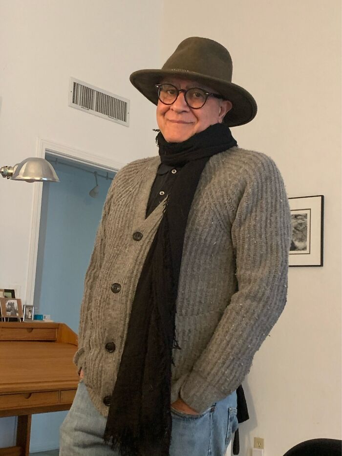 The Best Gift Of My 66 Years: 31+ Years With This Man