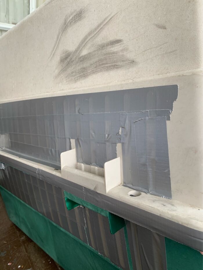 How I Saved The Strays From A Frozen Death With A Shelter Budget Of 0$