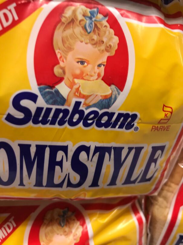 Is It Just Me Or Is This Girl Creepy?