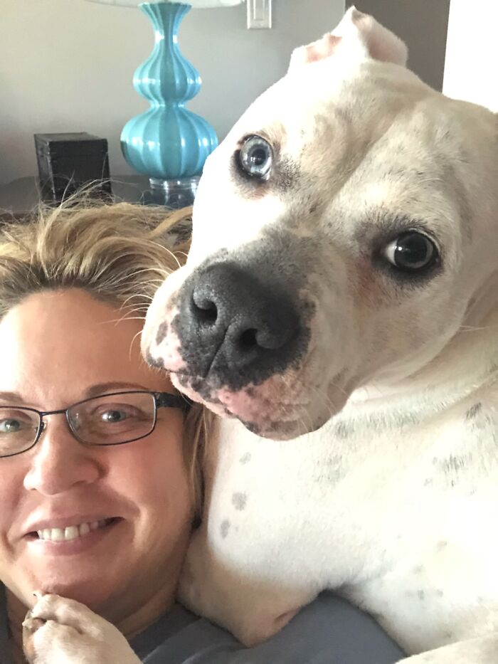 Me And The Lola. Miss Her So Very Much. ❤️