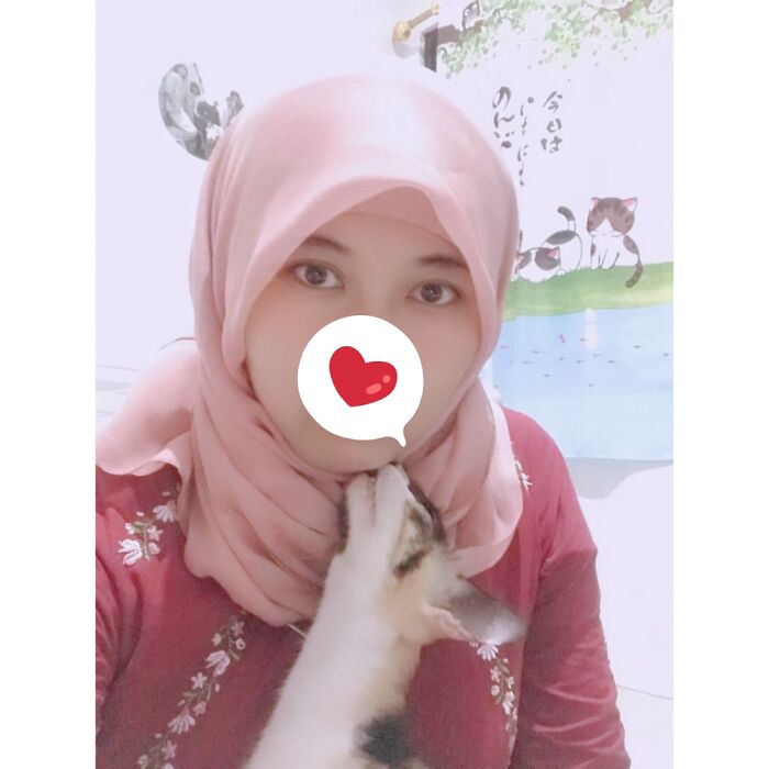 My Beloved Paulina, May She Rest In Peace ❤️