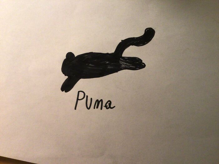 Puma Logo