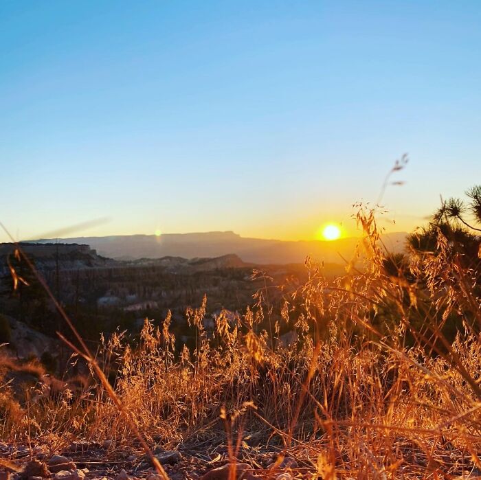 Bryce Canyon National Park, Utah