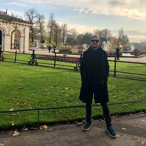 petricamanolache avatar