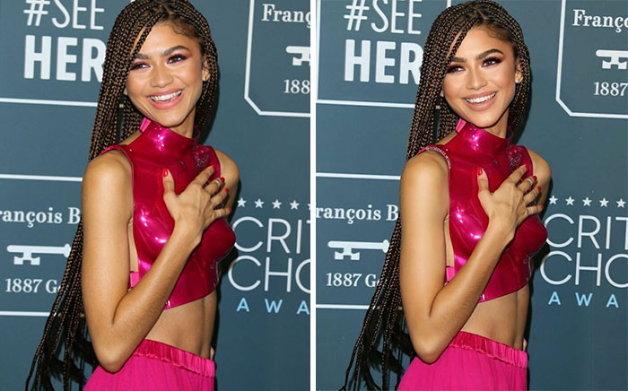 Zendaya